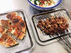 -文文烤肉(大皮院店)