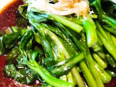 -城南往事·鲁菜济南菜(龙奥万科店)