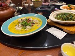 -锡和无锡菜(景丽苑店)