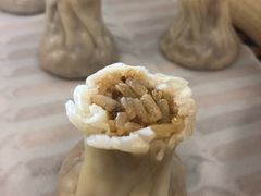 糯米烧麦-鼎泰丰(国贸商城店)