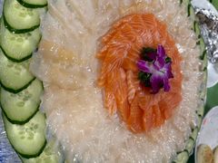 -盛港湾海鲜食府(黄沙店)