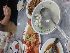 -品鲜海鲜餐厅(黄厝店)