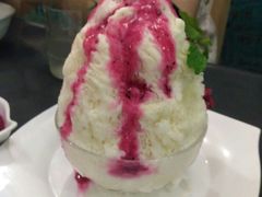 -Fresh Fruit Factory - Fruit Cuisine Restaurant