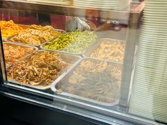 -仙都辣酱鸭(总店)