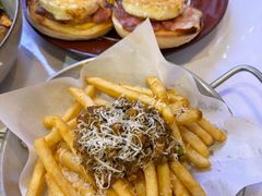 -1/2half西餐(中大国际店)