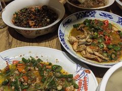 -陈先进鱼馆·夜宵·地道农家菜(湖墅南路店)