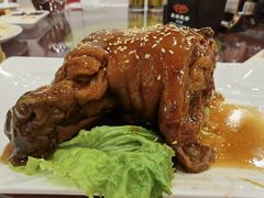 -东四民芳餐厅(世茂工三店)