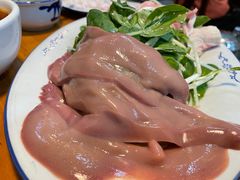 -华哥新鲜猪精品美食