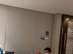 -华夏良子·足道SPA艾灸(翠微店)