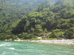 -阿依河景区