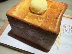 -绿茶餐厅(朝阳大悦城店)