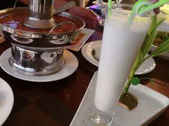 -芽庄MP泰式海鲜海景餐厅