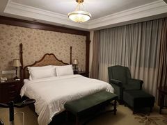 -上海锦江金门大酒店