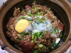 -红星光发煲仔饭(大石街店)