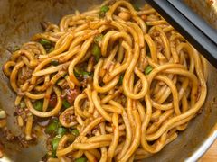 -左撇子私房面