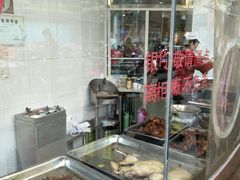 -常州糕团店(北大街新世纪商城店)