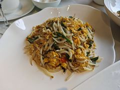 -绿杨春·淮扬宴(庐山路店)