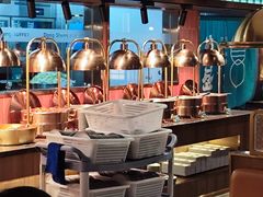 -東盛炭烤自助料理(浦东文峰广场店)