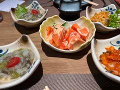 -福樱兰海鲜放题铁板烧(加州店)