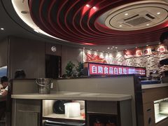 -蝎王府羊蝎子(西直门店)