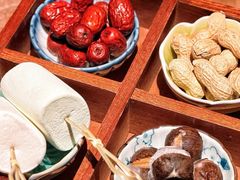 -梅间堂茶馆(绿地缤纷城店)