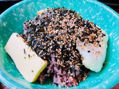 鸡蛋黄油饭-济州爱肉堂(总店)