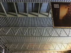 -黄山屯溪国际机场