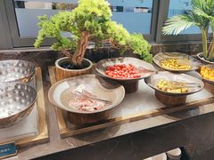 -東盛炭烤自助料理(浦东文峰广场店)