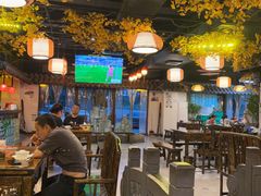 -庭院小酌(瑞莲街店)