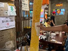 -辉记炭烧海鲜大排档·老字号(福田店)
