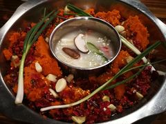 -周幺妹重庆老火锅(银泰城总店)