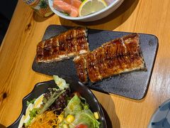-福匠日本料理(人民路店)