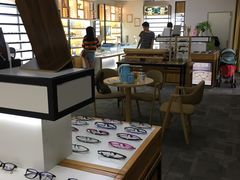 -LOGO眼镜·蔡司品牌折扣店(龙华清湖店)