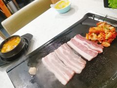 -韩时烤肉(枫蓝店)
