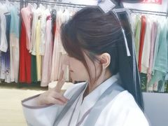 -汉仪华裳汉服旗袍·摄影写真馆(乌镇西栅店)
