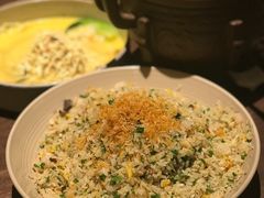 扬州炒饭-扬州狮子楼·非遗淮扬菜(总店)