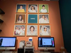 -海马体照相馆(北京apm店)