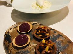 -三嚥阁 La Villa Restaurant
