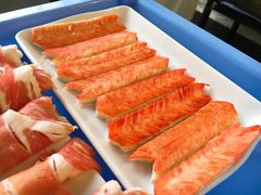 -拾下卜卜贝•海鲜火锅