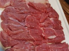 -前门杨记·铜锅涮肉(王府井·故宫店)