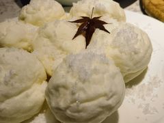 雪绵豆沙-奉天小馆·非遗东北菜(济南万象城店)