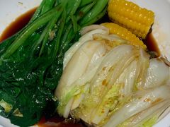-大鸭梨烤鸭店(花园村店)