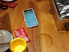 -喝丢一只鞋海鲜烧烤·海肠捞饭(文体街店)