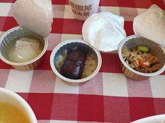 -西贝(上海我格广场店)