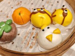 -盛百味·家宴餐厅(霸州分店)