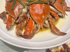 -华盛丰温州大排档(东三环南路店)