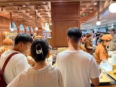 -麦陌(正弘城店)