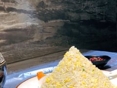 蛋炒饭-红辣椒·川菜·火锅(科华路店)