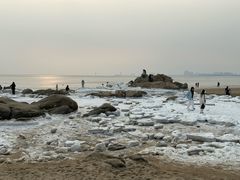 -老虎石海上公园