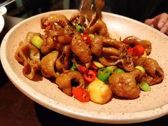 -香融府·烤鸭·家常菜(花乡奥莱店)